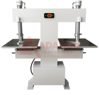 Çiftli Helva Pres Makinası