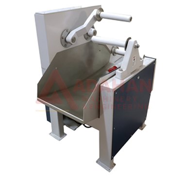 Şeker Beyazlatma (Ağartma) Makinası