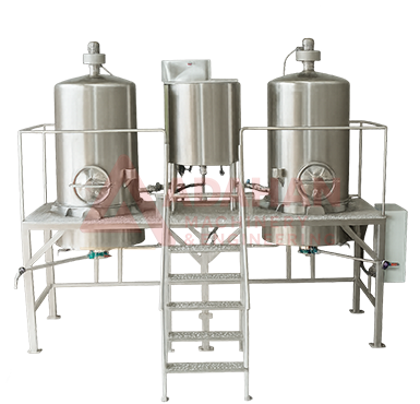 Şeker Kaynatma ve Helva Ağda Makinası