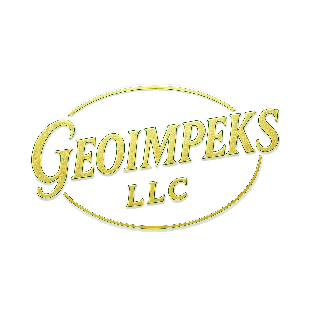 GEOIMPEKS LLC.